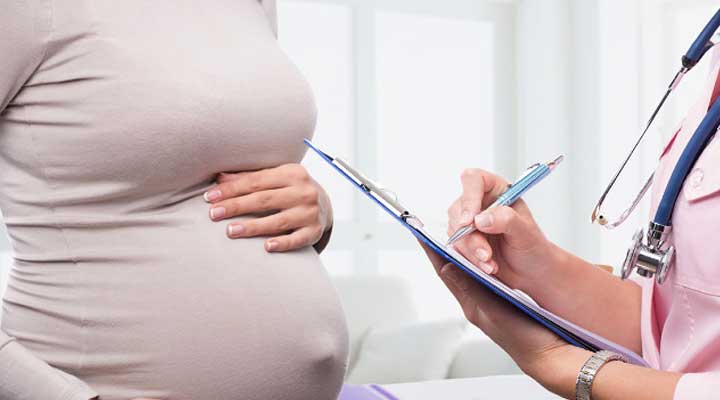 Se puede evitar complicaciones en el embarazo con la Trombofilia