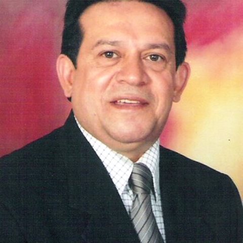 Nuevo decano del Área Ciencias de la Salud UNERG el abogado Lucio Díaz Ortiz