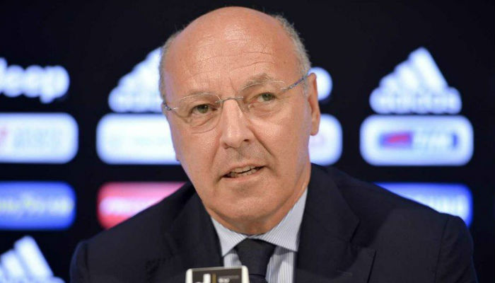 El presidente de la Juventus espera por el portugués