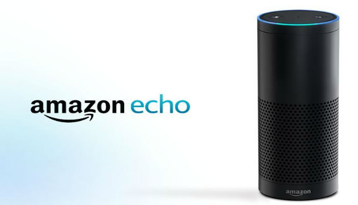 Amazon es ser el primero en dar el giro al hogar inteligente