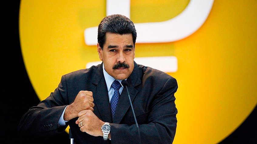 El presidente venezolano reiteró el pago de aguinaldo para comienzos de este mes de noviembre.