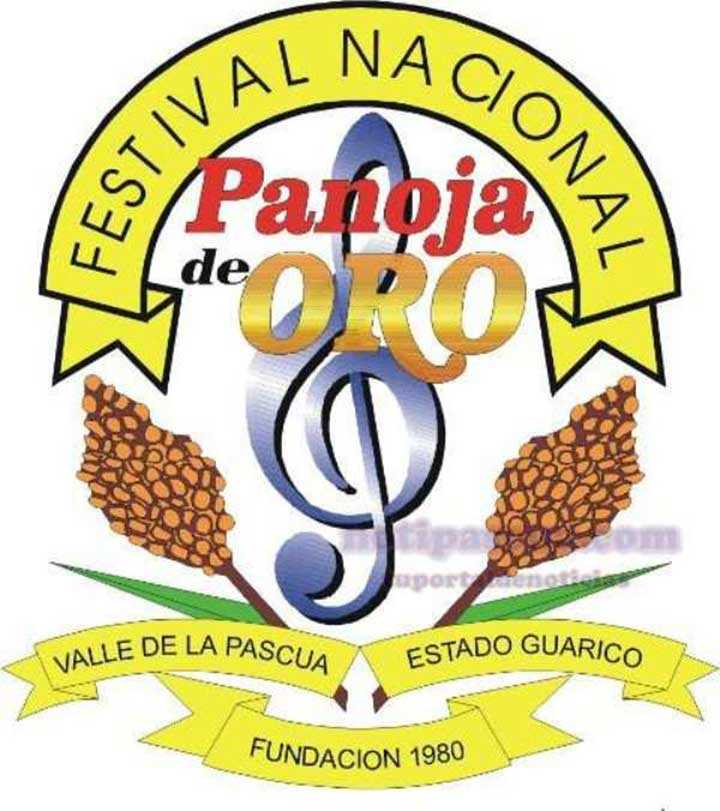 El XL Festival Nacional Panoja de Oro, 25 y 26 de enero en Valle de la Pascua.jpg
