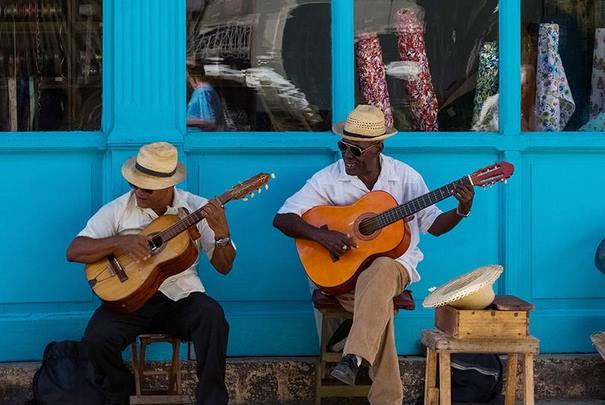 Sabor y sazon desde su Viaje Habana