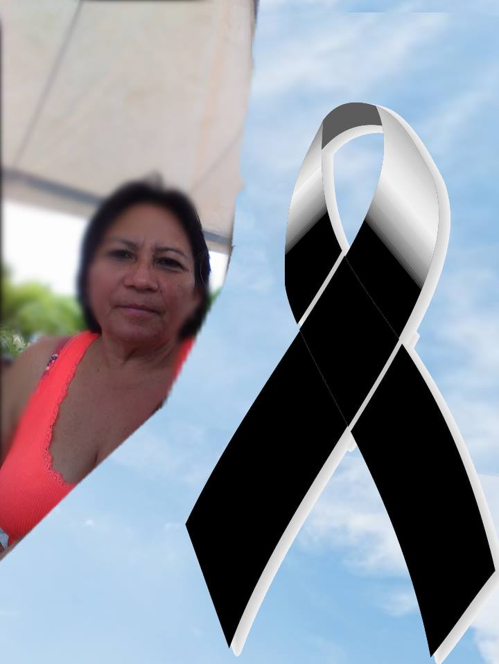 Moronta Prado Kaenia de 53 años decidio quitarse la vida en Chaguaramas.