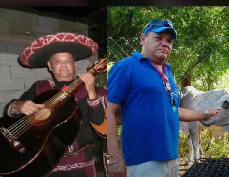 Jose Carreño se encuentra desaparecido desde el 7 de junio. 
