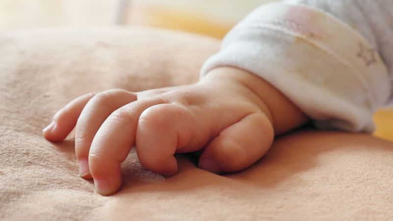 El bebe de dos meses murió por asfixia mecánica en Valle de la Pascua, estado Guárico