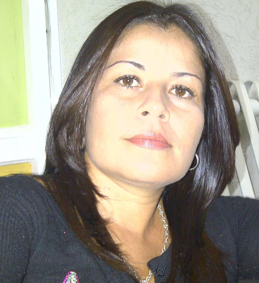 Bella Arelys Vasquez de 44 años fue asesinada en Zaraza por dos funcionarios de Poliguárico. 