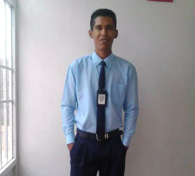 Sanchez Martinez Jose Gregorio de 25 años murió en accidente de transito.