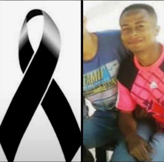 Talavera Nieves Robert Antonio de 29 años fue asesinado por el hampa en San Juan de los Morros
