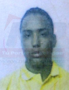Joryi Darwuin Pantoja Castillo (21) asesinado.