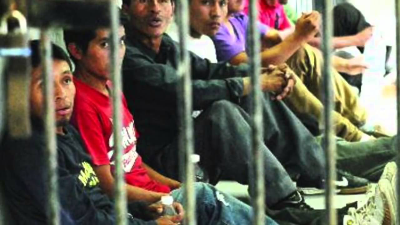 En México hay una cárcel solo para indígenas