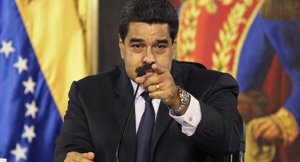 Presidente Maduro revisará todos los contratos y cargos dirigenciales de Pdvsa