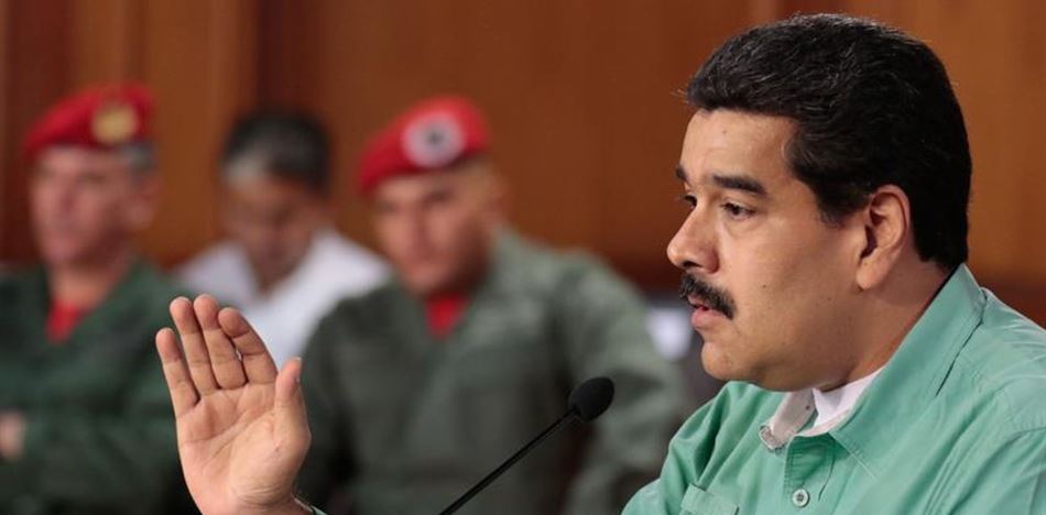 Presidente Maduro: Los recursos para las Gobernaciones y Alcaldías están garantizados