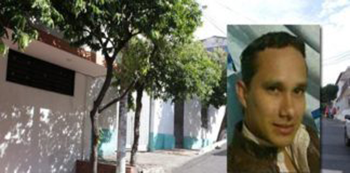 Matan por asfixia a docente venezolano en Cúcuta