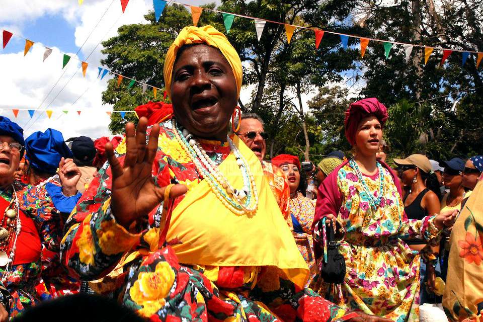 Tres muertos y cinco heridos, dejó desfile inaugural de los carnavales de El Callao