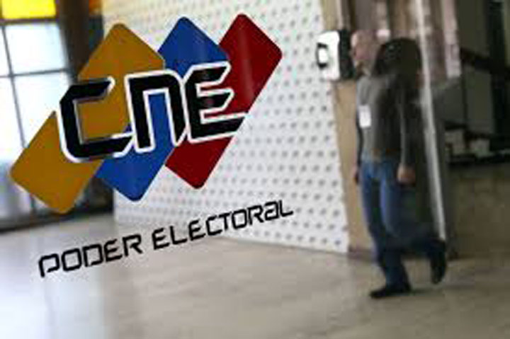 Arranca este sábado 24 de febrero, proceso de postulaciones de candidatos para las elecciones presidenciales