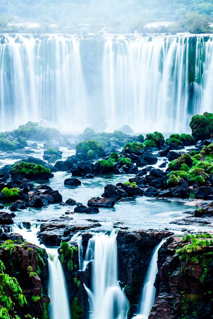 Las 8 CaÍdas De Agua MÁs Imponentes Del Mundo Notipascua Ultimas Noticias Al Día 7815