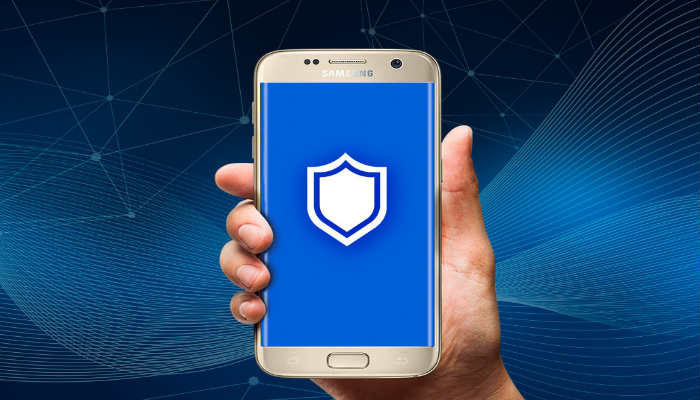 La privacidad y la seguridad es tan importante para los fabricantes de Samsung