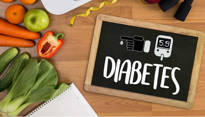 Las personas que padecen la diabetes cuentan con algunos alimentos que son sus aliados