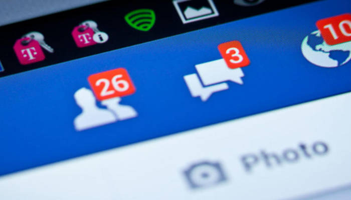 Siguen asechando a los usuarios de la red social Facebook