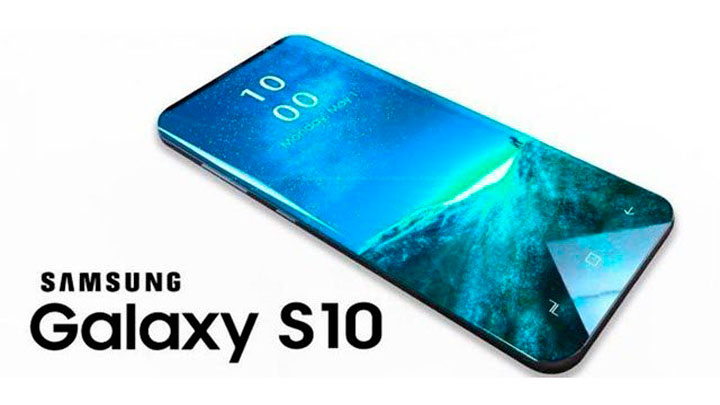 Lanzamiento presentacion unpacked Samsung Galaxy S10 plus