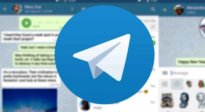 Telegram obtuvo 3 millones de usuarios gracias al desperfecto de Facebook.