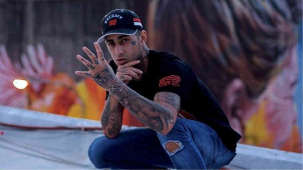 [:es]Un muerto y varios heridos previo a un concierto de Neutro[:]