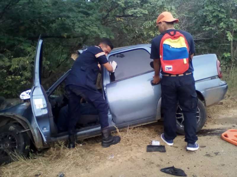 [:es]Accidente de transito dejó un hombre muerto[:]