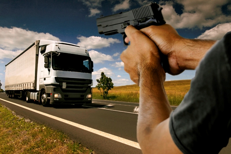 Hombres armados roban vehículos en carreteras del Guárico