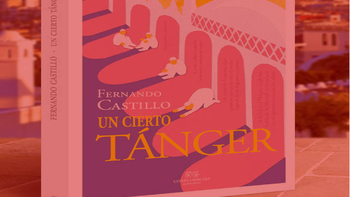 Un cierto Tanger, un libro de más viajes, en este 2020