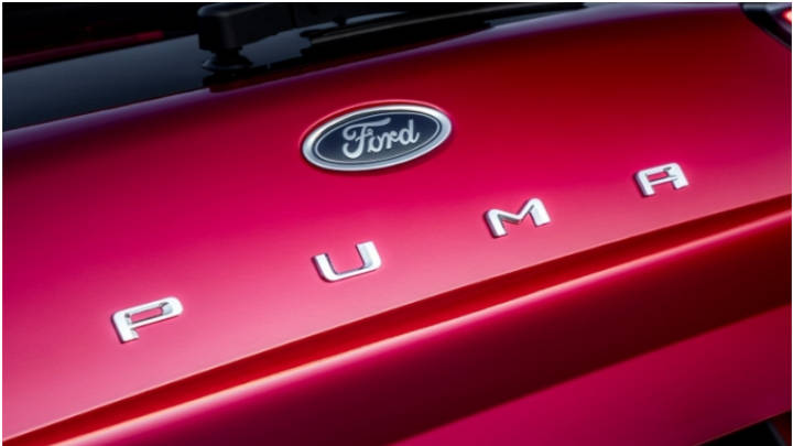 El Ford "Puma" es uno de los mejores representantes del B-SUV