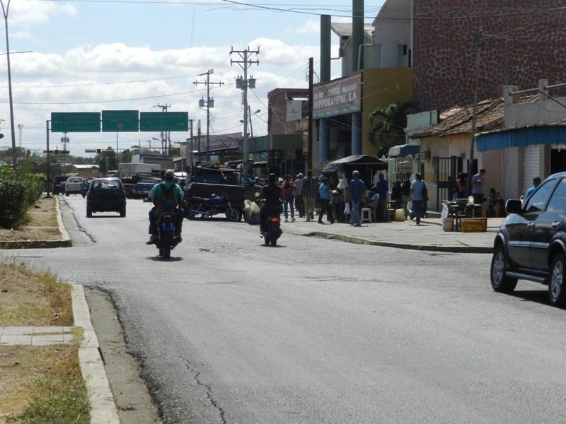 [:es]»En La Pascua la colectividad no cumple los protocolos de prevención contra el COVID-19″[:en]En La [:]