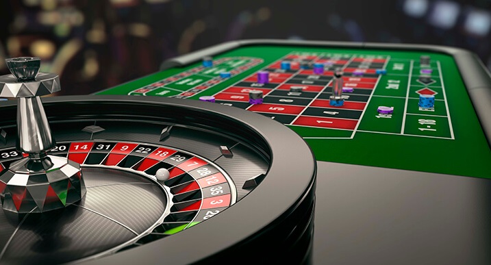 Duplique sus ganancias con estos 5 consejos sobre online casinos