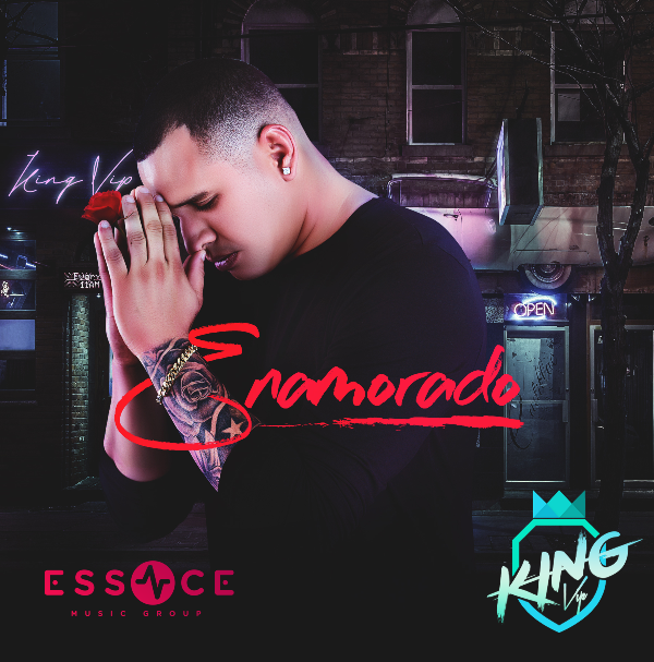 [:es]King VIP celebra el lanzamiento de su video “Enamorado”[:]