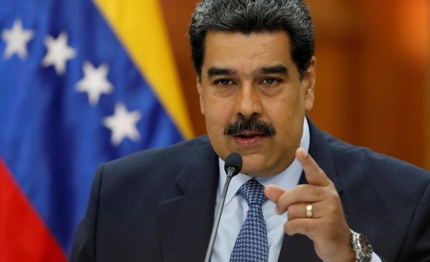 Nicolás Maduro anunció los nuevos casos