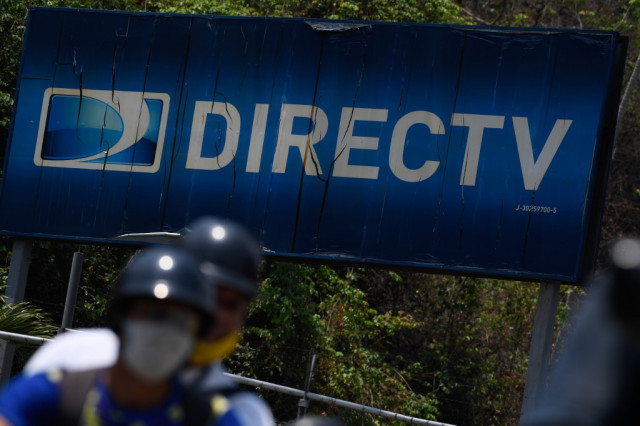DirecTV Venezuela