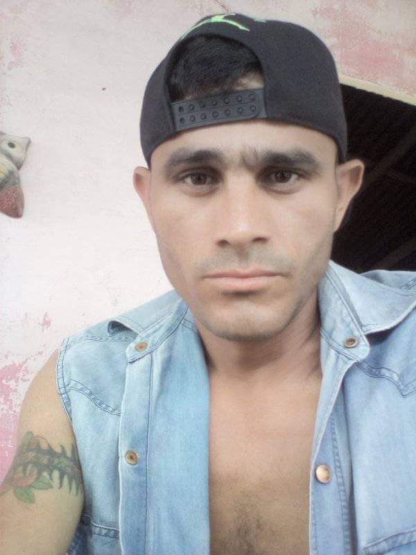 Danny de Jesús Rodriguez (34) fue abatido por cuerpos policiales en el sector Bella Vista