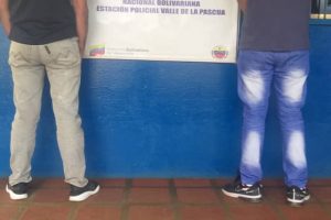 Comerciante detenidos en el centro de La Pascua por no acatar decreto de Estado de Alarma