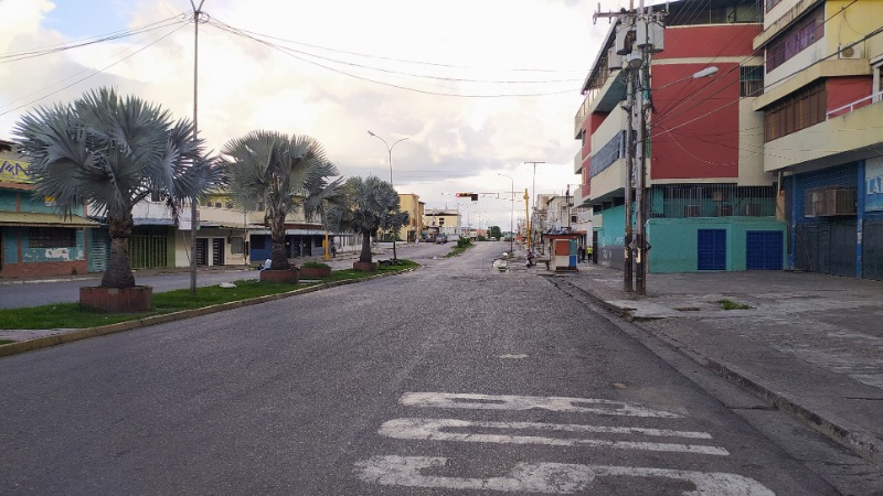 [:es]Guárico en cuarentena con flexibilización amplia[:]