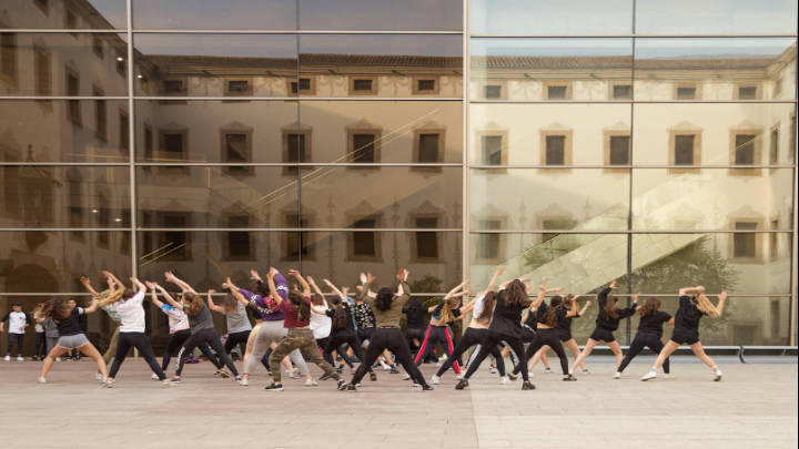 Centre de Cultura Contemporánea de Barcelona