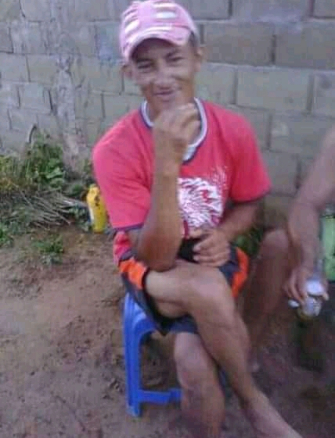 Jose Angel Guedez Suarez de 40 años fue asesinado en Rabanal Abajo
