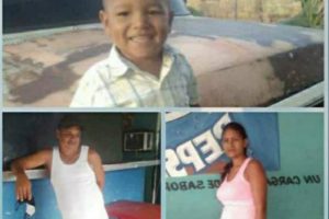 Familia encontrada muerta dentro de habitación de hotel en Las Mercedes del Llano. Guárico