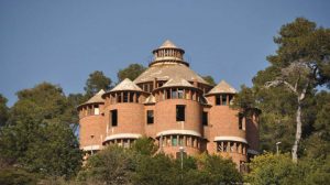 Uno de los mayores encantos es Vallvidrera