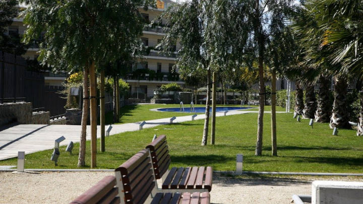 [:es]Ventajas de espacios al aire libre dentro del hogar[:]
