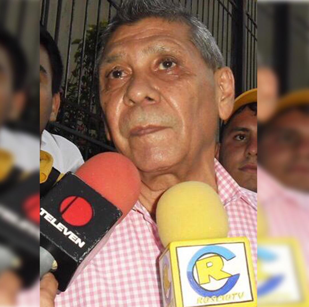 [:es]Dirección política de los 15 municipios rechazan el asalto de la sede de Acción Democrática[:]