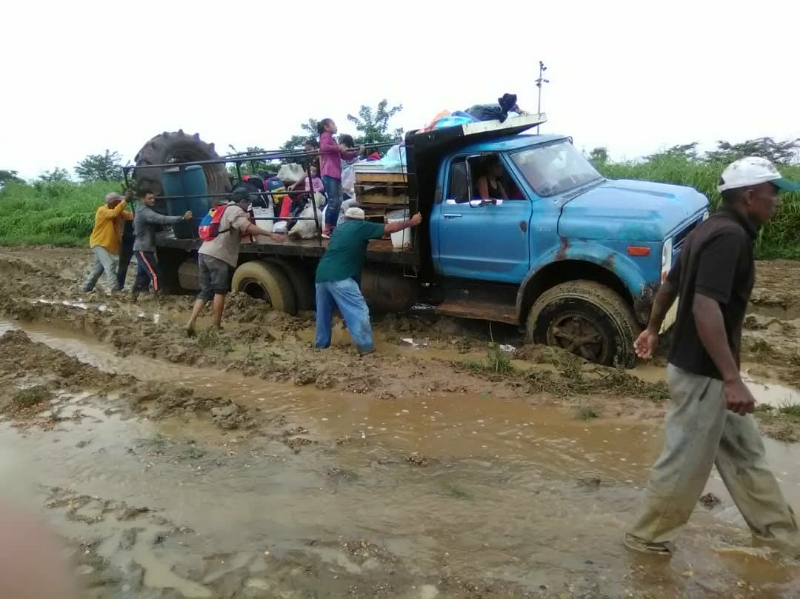 Piden a las autoridades gubernamentales ayuda 