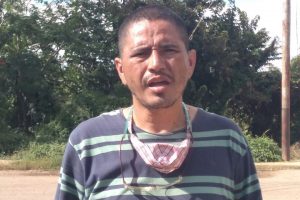 René Correa llama a las autoridades municipales a dar respuestas al problema de las aguas servidas