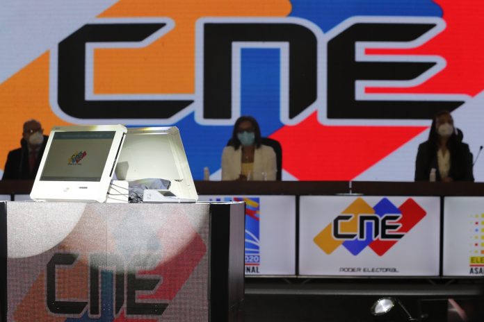 [:es]CNE anuncia medidas de bioseguridad para las próximas elecciones[:]