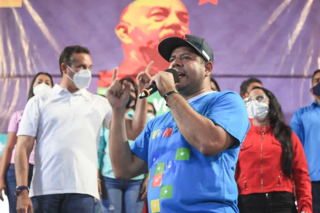 [:es]Eduardo Puerta: Bloque parlamentario de Guárico trabajará para rescatar la AN y potenciar el sector agroproductivo[:]