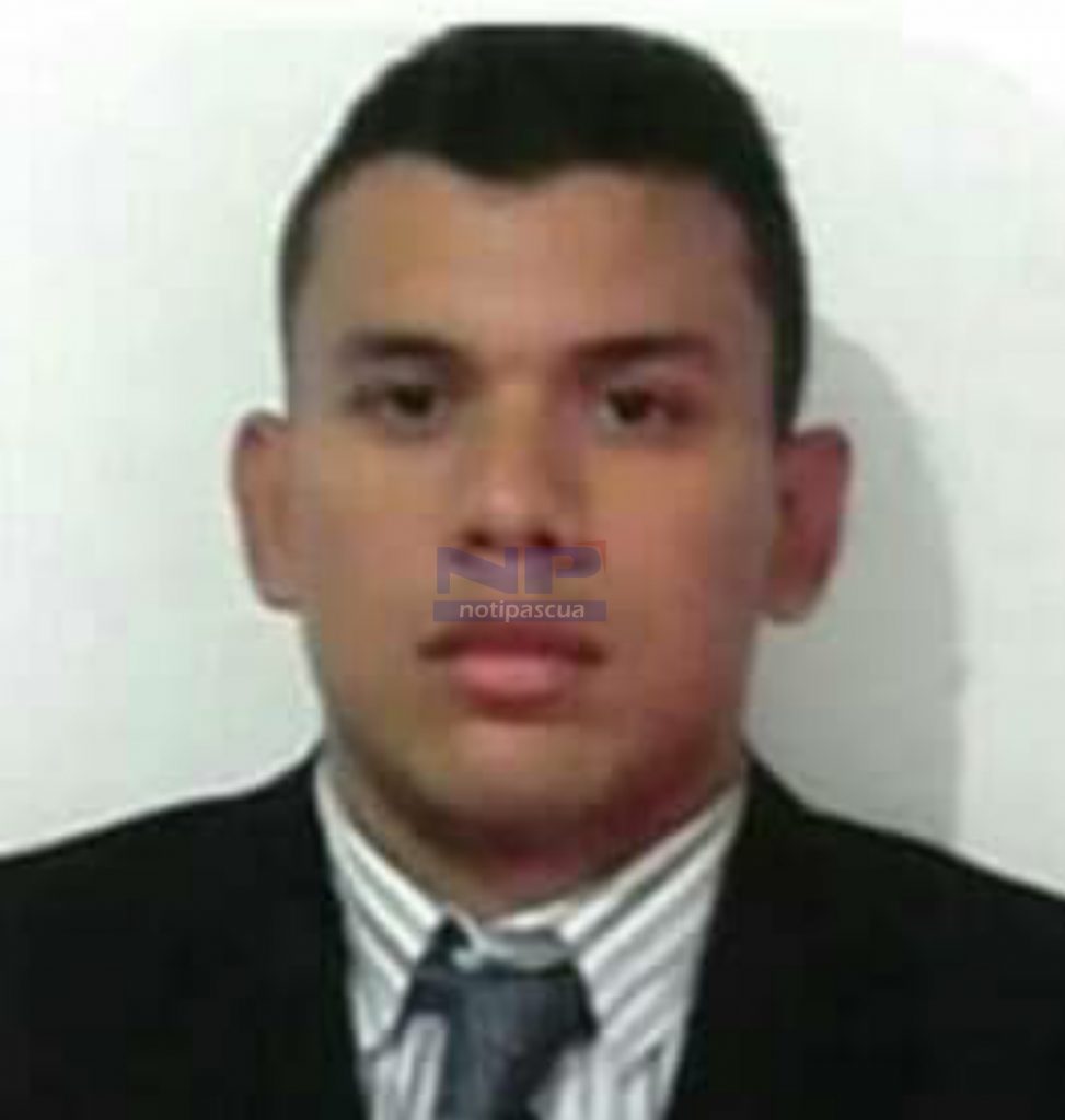 Funcionario del Cicpc fue asesinado en Altagracia de Orituco, estado Guárico